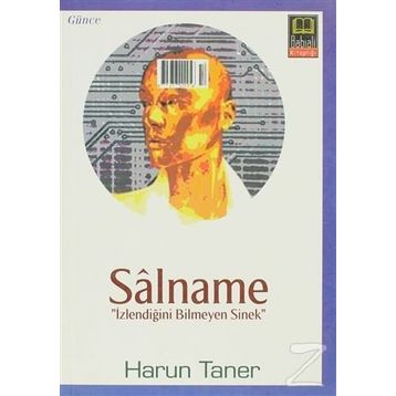 Salname - Harun Taner