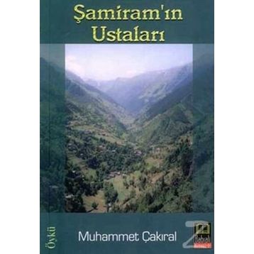 Salname - Harun Taner