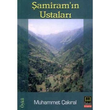 Salname - Harun Taner