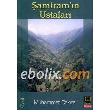 Salname - Harun Taner