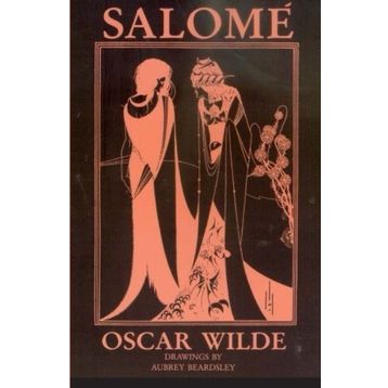 SALOME - OSCAR WILDE