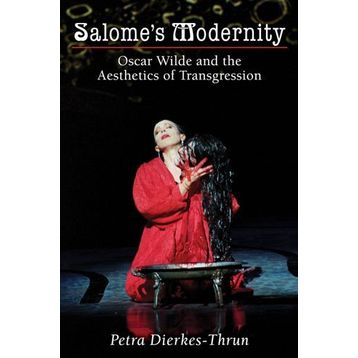 SALOME - OSCAR WILDE
