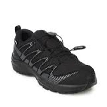 Salomon 414339 F XA Pro V8 CSWP J Siyah Unisex Ayakkabı