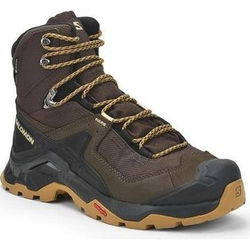Salomon 414571 M Quest Element GTX Kahverengi Erkek Outdoor Bot