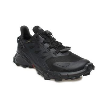 Salomon 417339 Supercross 4 Gtx W Kırmızı Kadın Bot