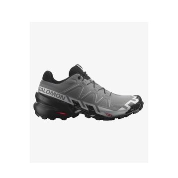 Salomon 417380 Black Pearl Blue Speedcross 6 Quiet Shade Erkek Outdoor Spor Ayakkabı