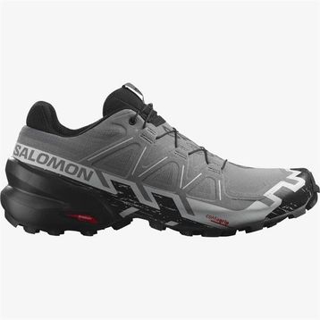 Salomon 417380 Black Pearl Blue Speedcross 6 Quiet Shade Erkek Outdoor Spor Ayakkabı
