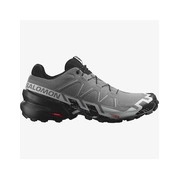 Salomon 417380 Black Pearl Blue Speedcross 6 Quiet Shade Erkek Outdoor Spor Ayakkabı