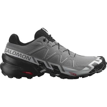 Salomon 417380 Black Pearl Blue Speedcross 6 Quiet Shade Erkek Outdoor Spor Ayakkabı