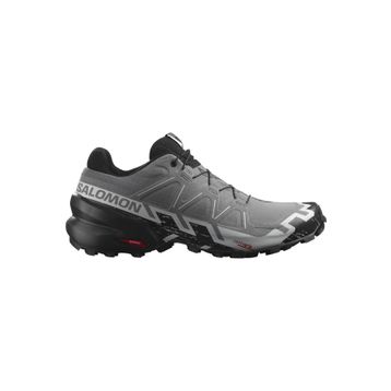 Salomon 417380 Black Pearl Blue Speedcross 6 Quiet Shade Erkek Outdoor Spor Ayakkabı