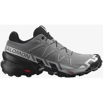 Salomon 417380 Black Pearl Blue Speedcross 6 Quiet Shade Erkek Outdoor Spor Ayakkabı