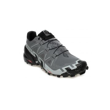 Salomon 471158 Speedcross 6 Gri Erkek Ayakkabı