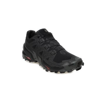 Salomon 471158 Speedcross 6 Siyah Erkek Ayakkabı