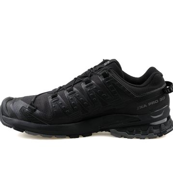 Salomon 471191 XA Pro 3D V9 GTX W Siyah Erkek Ayakkabı