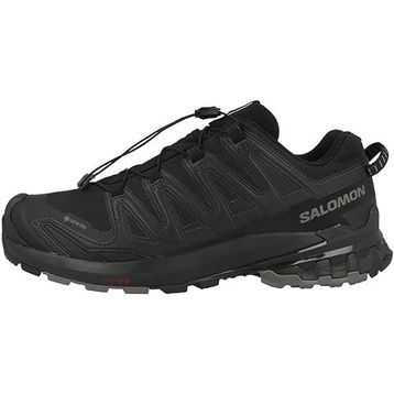 Salomon 471191 XA Pro 3D V9 GTX W Siyah Erkek Ayakkabı