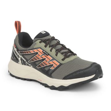 Salomon 471484 Wander GTX Outdoor Haki Erkek Ayakkabı