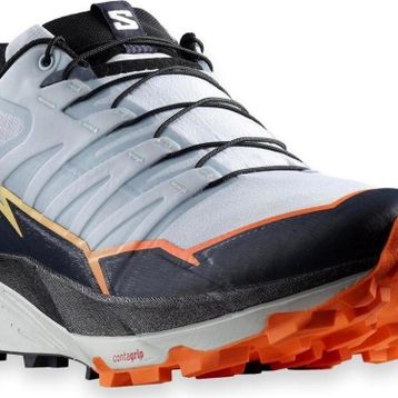 Salomon 472954 Thundercross Çok Renkli Erkek Outdoor Ayakkabı