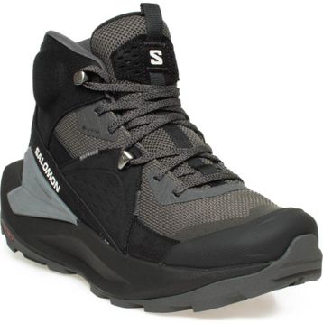 Salomon 472959 Elixir Mid GTX Siyah Erkek Outdoor Bot