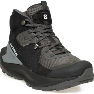 Salomon 472959 Elixir Mid GTX Siyah Erkek Outdoor Bot