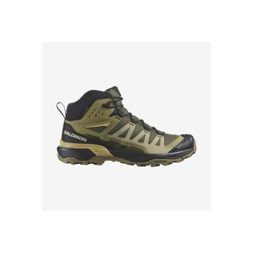 Salomon 474476 X Ultra 360 Mid GTX Siyah Erkek Outdoor Bot