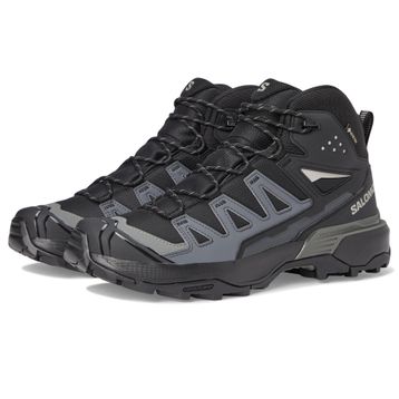 Salomon 474476 X Ultra 360 Mid GTX Siyah Erkek Outdoor Bot