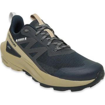 Salomon 474553 Elixir Activ Gri Erkek Outdoor Ayakkabı