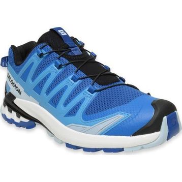 Salomon 474675 XA Pro 3D V9 Mavi Outdoor Ayakkabı