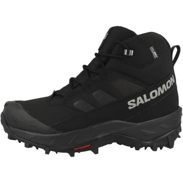 Salomon 475702 Crosstrak WP Siyah Erkek Outdoor Bot