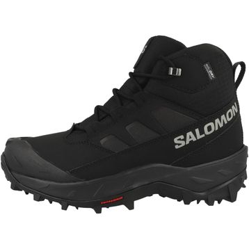 Salomon 475708 X Ultra 360 LTR Mid GTX Füme Erkek Outdoor Bot