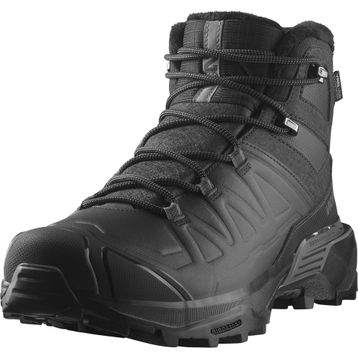 Salomon 475856 X Ultra Snowpilot WP Siyah Erkek Outdoor Bot