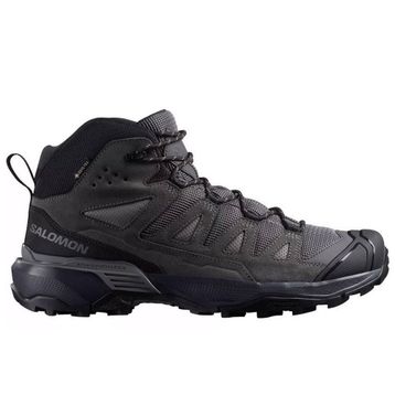 Salomon 475856 X Ultra Snowpilot WP Siyah Erkek Outdoor Bot