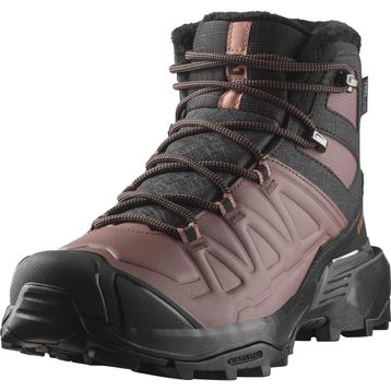 Salomon 475858 X Ultra Snowpilot WP W Mor Unisex Outdoor Bot
