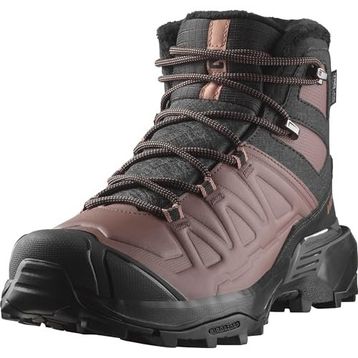 Salomon 475858 X Ultra Snowpilot WP W Mor Unisex Outdoor Bot