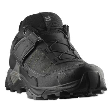 Salomon 477255 X Ultra 5 Gtx Outdoor Siyah Erkek Ayakkabı