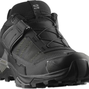 Salomon 477255 X Ultra 5 Gtx Outdoor Siyah Erkek Ayakkabı