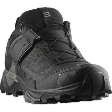 Salomon 477255 X Ultra 5 Gtx Outdoor Siyah Erkek Ayakkabı