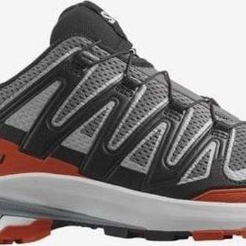 Salomon 477476 Xa Pro 3D V9 Castle Rock Black Burnt Olive Erkek Outdoor Ayakkabı