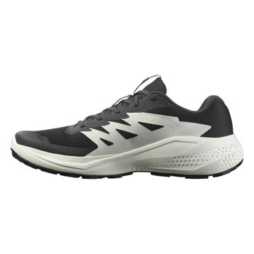 Salomon 478010 Alphaglide Black Phantom Icicle Erkek Outdoor Ayakkabı