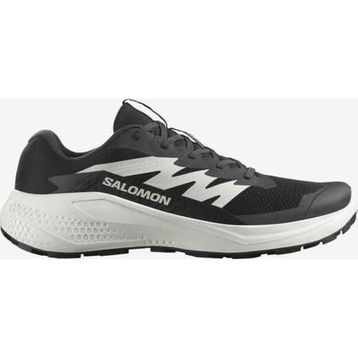 Salomon 478010 Alphaglide Black Phantom Icicle Erkek Outdoor Ayakkabı
