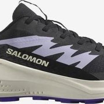 Salomon 478018 Alphaglide W Phantom Vanilla Ice Liberty Kadın Outdoor Ayakkabı