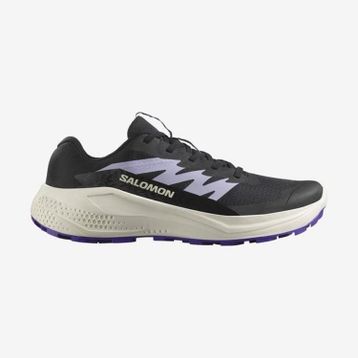 Salomon 478018 Alphaglide W Phantom Vanilla Ice Liberty Kadın Outdoor Ayakkabı