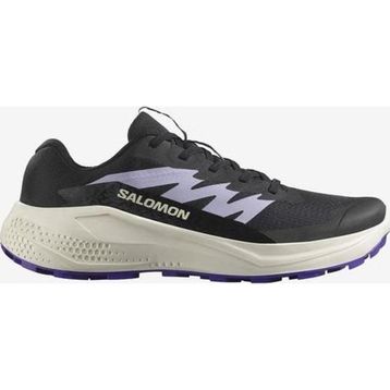Salomon 478018 Alphaglide W Phantom Vanilla Ice Liberty Kadın Outdoor Ayakkabı
