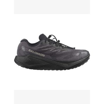 Salomon Aero Blaze 4 Grvl Gore-Tex L45403700 Siyah Kadın Koşu Spor Ayakkabı