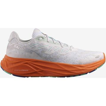 Salomon Aero Glide 2 Beyaz Erkek Koşu Ayakkabısı