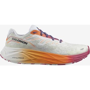 Salomon Aero Glide 2 Beyaz Erkek Koşu Ayakkabısı