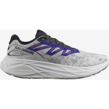 Salomon Aero Glide 2 Beyaz Erkek Koşu Ayakkabısı