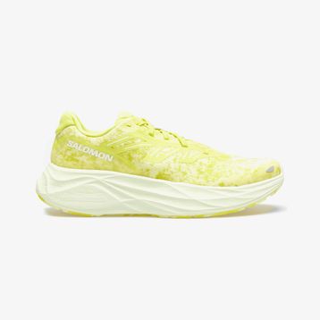 Salomon Aero Glide 2 Sarı Erkek Koşu Ayakkabısı