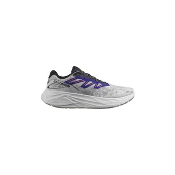 Salomon Aero Glide 2 Sarı Erkek Koşu Ayakkabısı