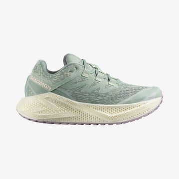 Salomon Aero Glide 3 Grvl Kadın Koşu Ayakkabısı