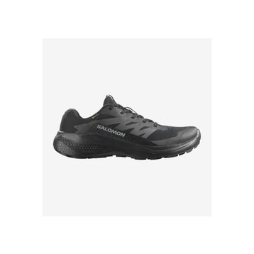 Salomon Alphaglıde Gtx L478021 Siyah Erkek Koşu Ayakkabısı
